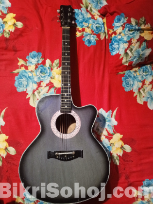 গিটার বিক্রয় হবে